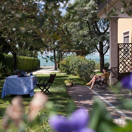 Appartamenti Giardino Al Mare Cavallino-Treporti Eksteriør bilde