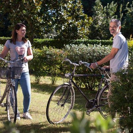 Appartamenti Giardino Al Mare Cavallino-Treporti Eksteriør bilde