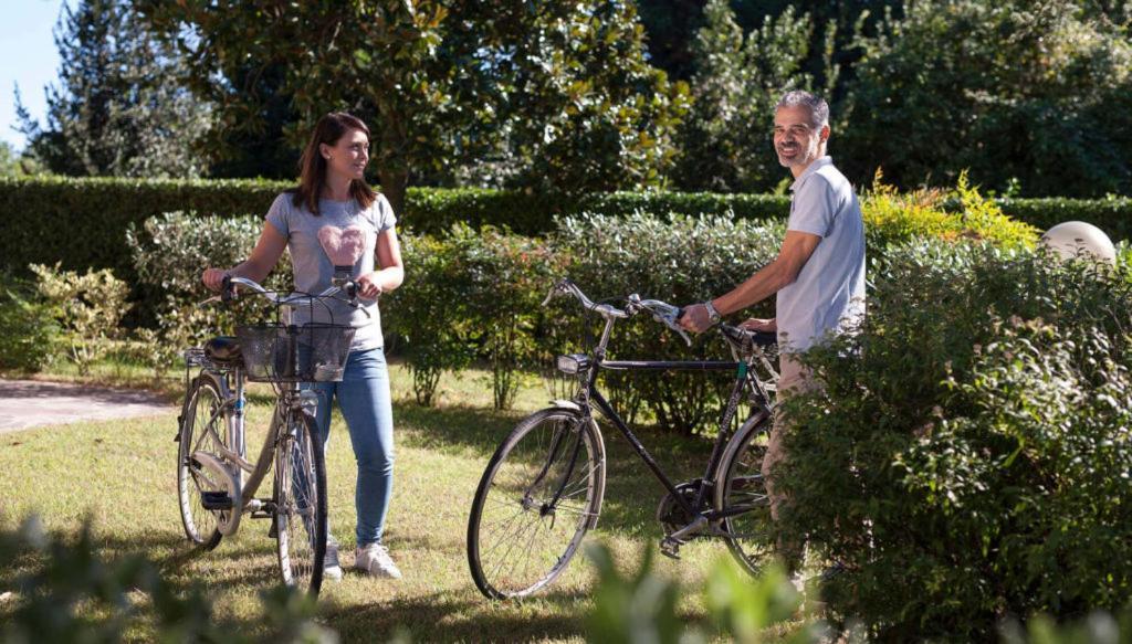 Appartamenti Giardino Al Mare Cavallino-Treporti Eksteriør bilde
